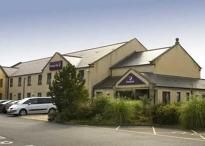 Premier Inn Newcastle - Holystone