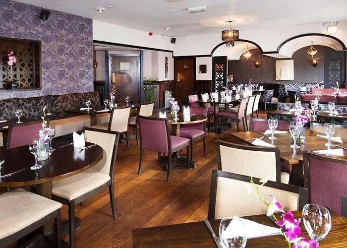 Premier Inn Leeds East, United Kingdom
