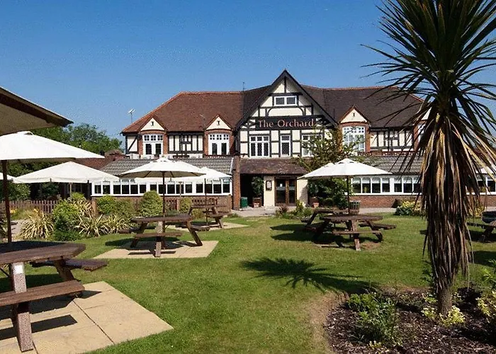 Premier Inn London Ruislip, United Kingdom