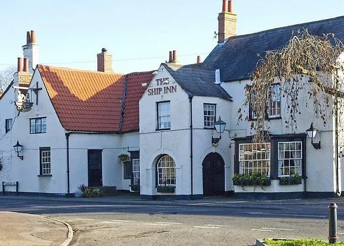 Premier Inn Bristol - Alveston, United Kingdom