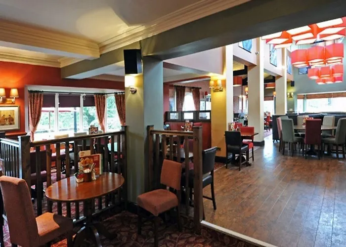 Premier Inn Leicester North West, United Kingdom