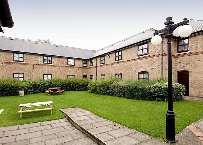 Premier Inn North West