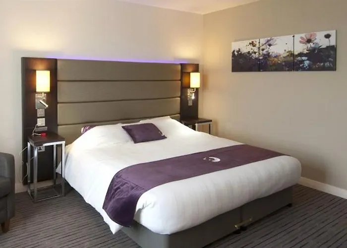Premier Inn Swindon North, United Kingdom