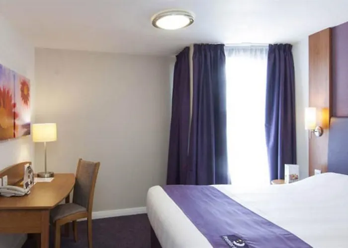 Premier Inn Ipswich South East