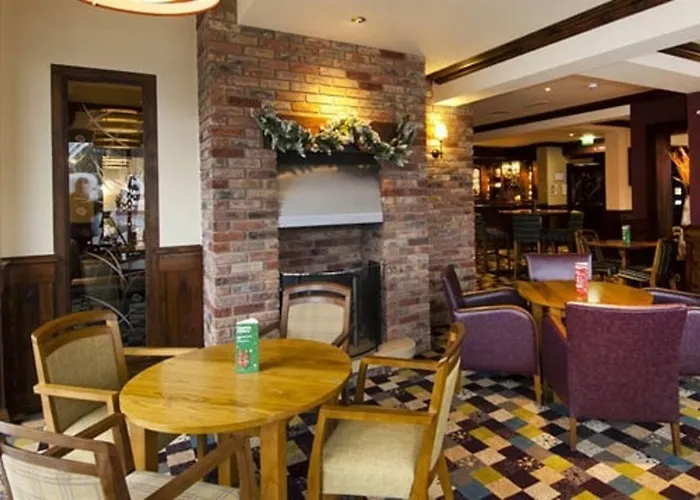 Premier Inn Ipswich South East