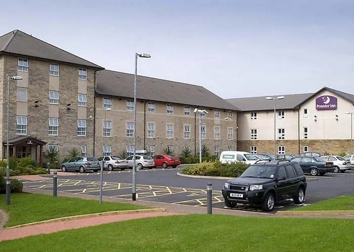 Premier Inn