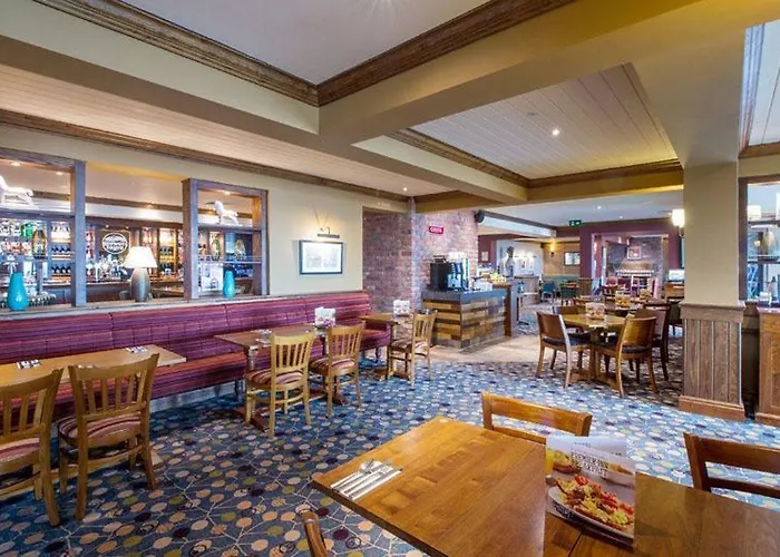 Premier Inn Southend-On-Sea - Thorpe Bay