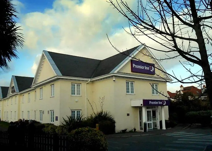 Premier Inn Southend On Sea