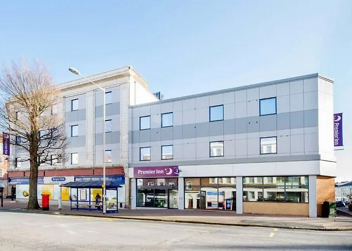 Premier Inn Town Centre