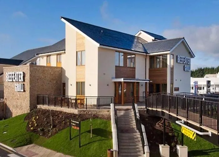 Premier Inn Newton Abbot