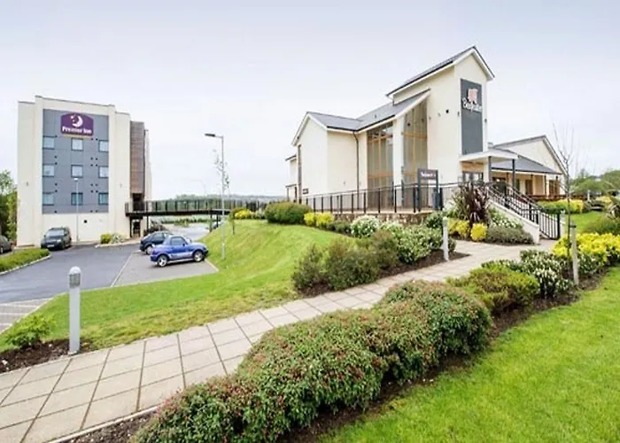 Premier Inn Newton Abbot