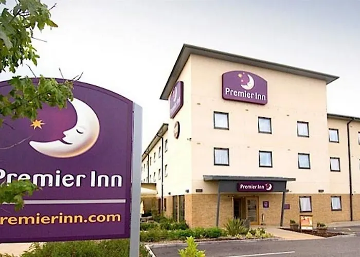 Premier Inn Andover