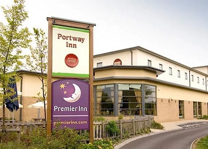 Premier Inn Andover