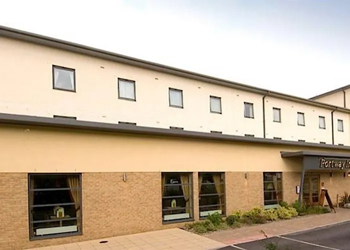 Premier Inn Andover