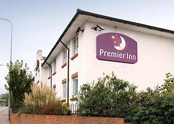 Premier Inn Basildon - Rayleigh, United Kingdom