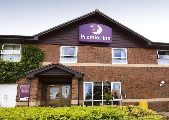 Premier Inn North