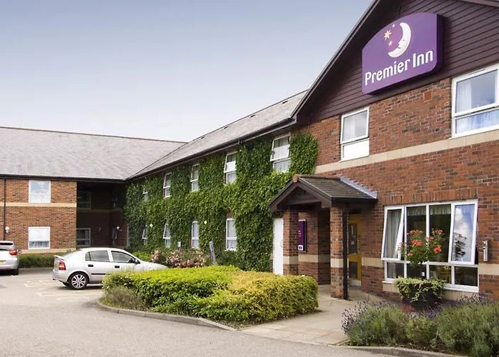 Premier Inn Durham North, United Kingdom