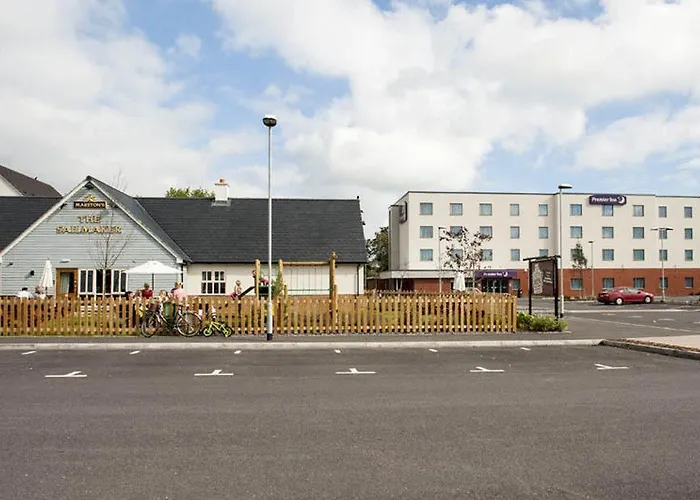 Premier Inn Gosport