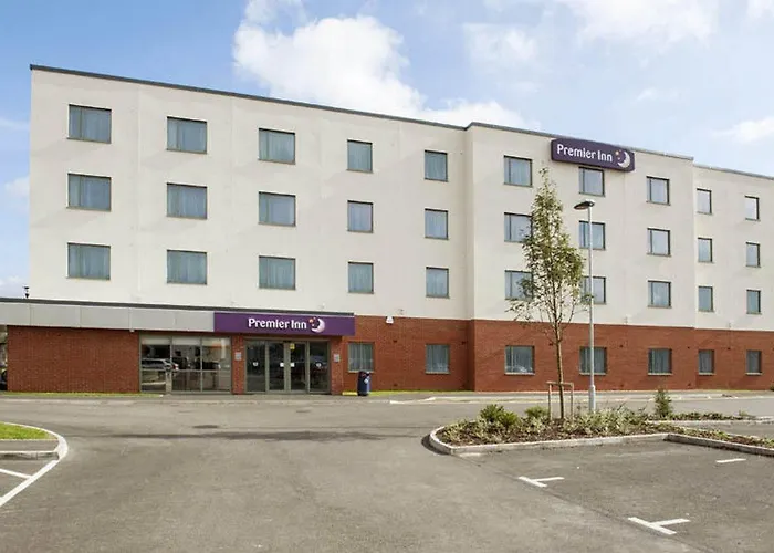 Premier Inn Gosport
