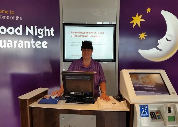 Premier Inn Exmouth Seafront, United Kingdom