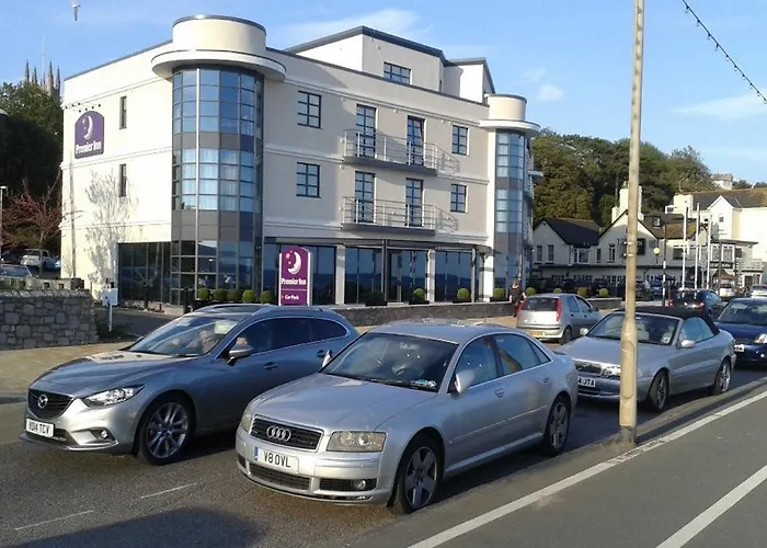 Premier Inn Exmouth Seafront