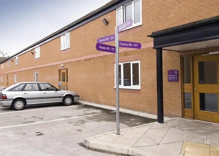 Premier Inn Knutsford Mere , United Kingdom