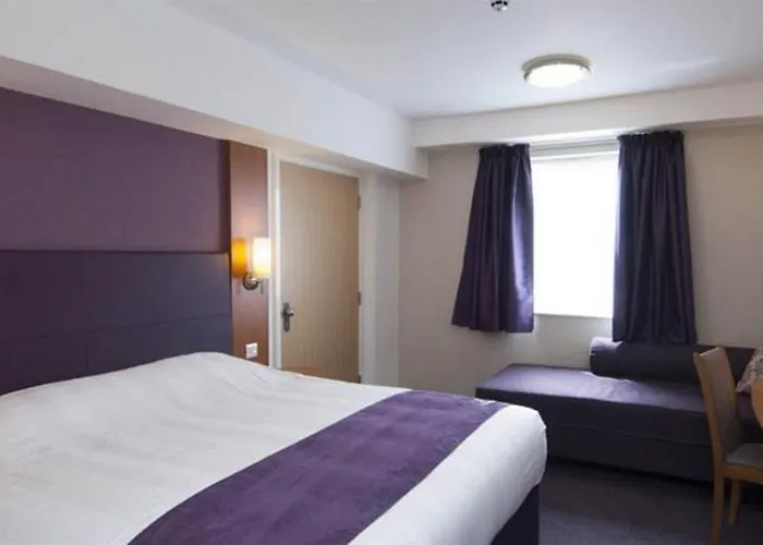Premier Inn Premier Inn Manchester Altrincham, United Kingdom