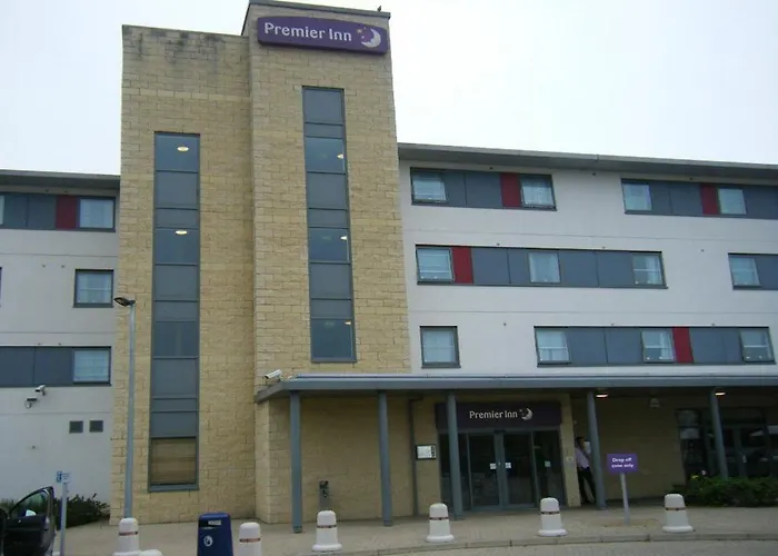 Premier Inn Rochester