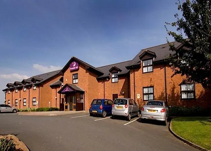 Premier Inn Ross-On-Wye