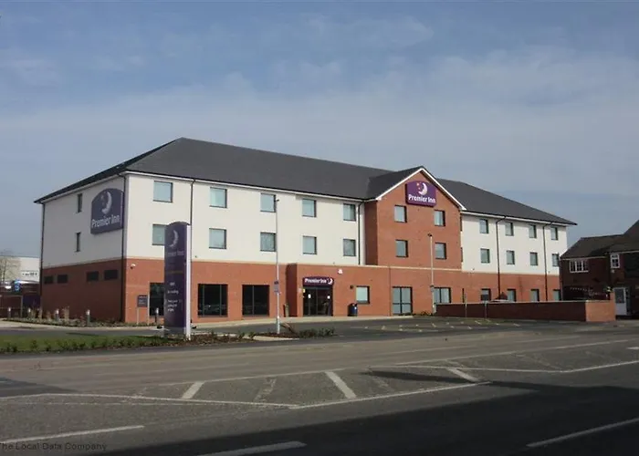 Premier Inn