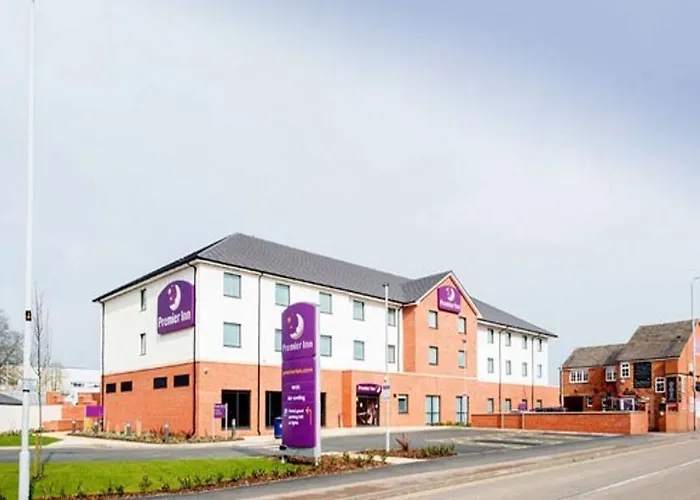 Premier Inn