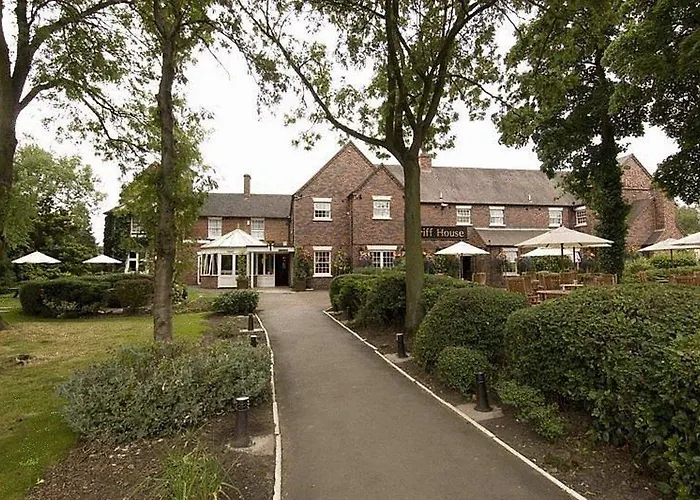 Premier Inn Nuneaton/Coventry, United Kingdom