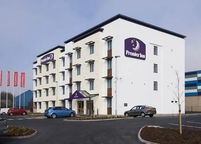 Premier Inn Widnes