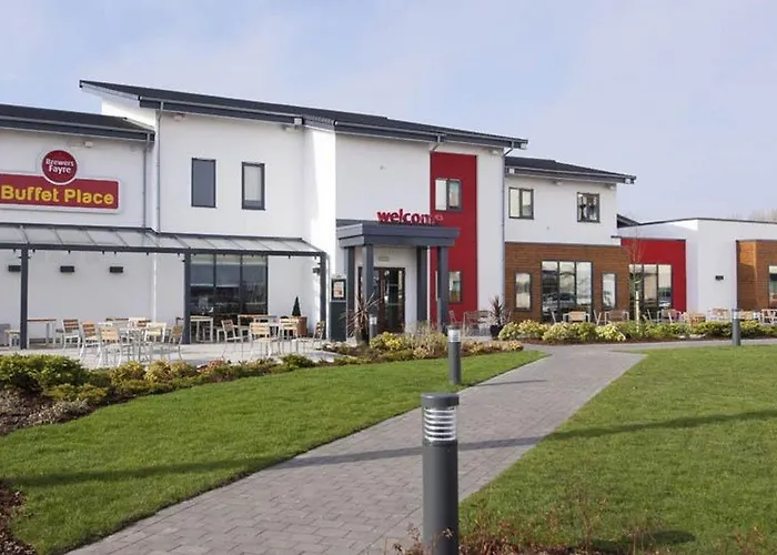 Premier Inn Widnes