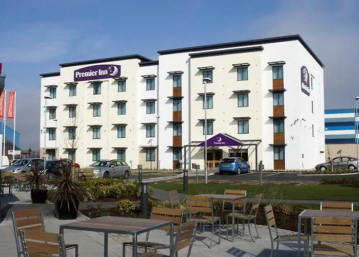 Premier Inn Widnes