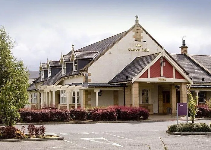 Premier Inn