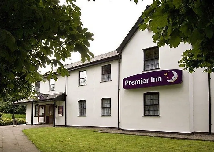 Premier Inn Premier Inn East
