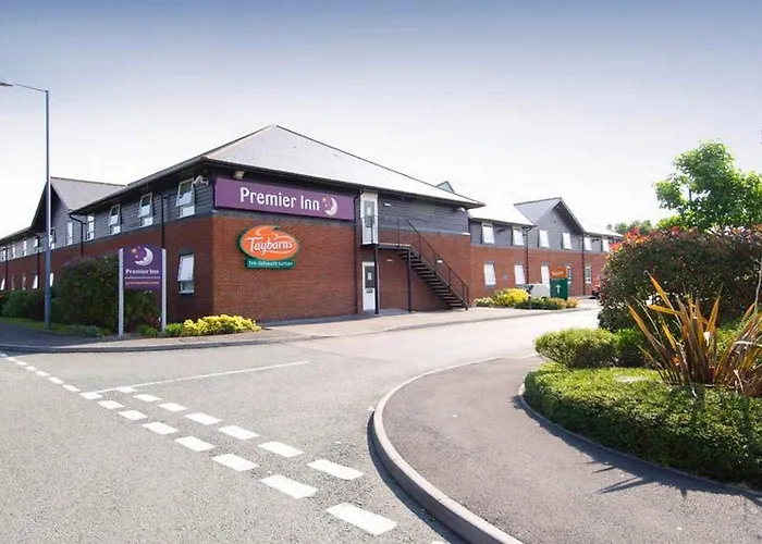 Premier Inn Swansea North Morriston, United Kingdom