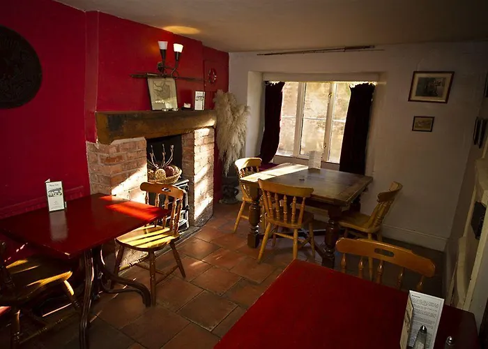 New Inn Taunton, United Kingdom