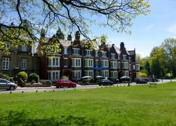 Tunbridge Wells Retreat
