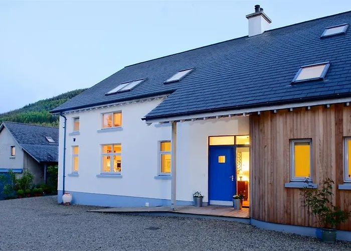 Cherryhill Lodge
