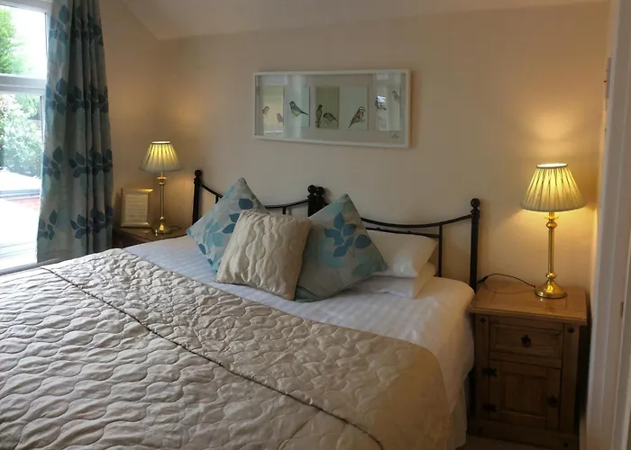 Aidan Guest House