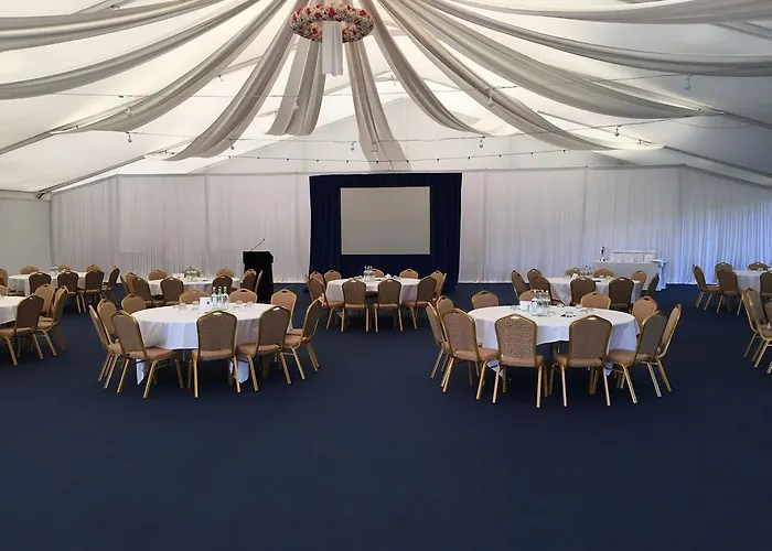 Scalford Hall