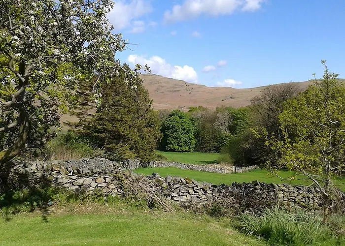 Thornthwaite Farm Villa Broughton in Furness, United Kingdom
