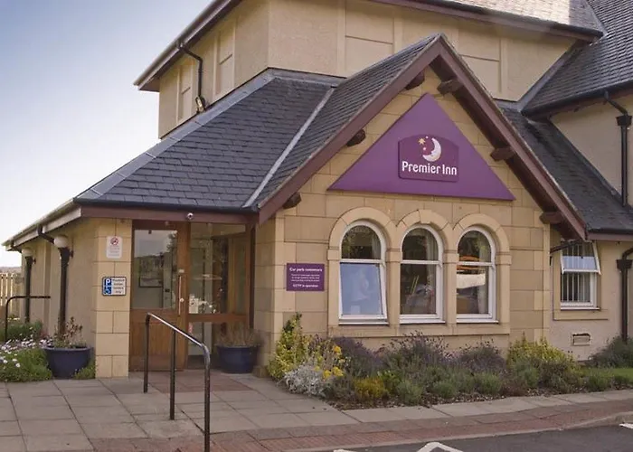Premier Inn Edinburgh A1 - Musselburgh