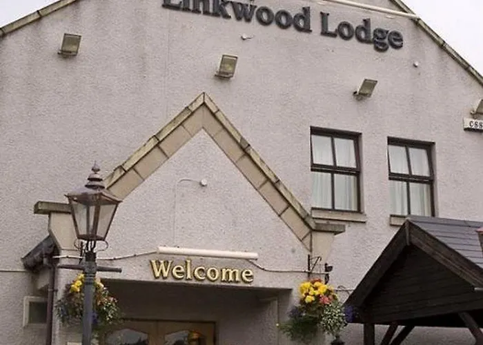 Premier Inn Elgin
