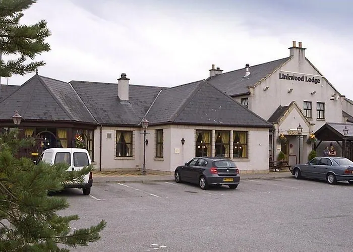 Premier Inn Elgin
