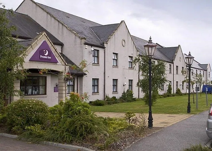 Premier Inn Elgin