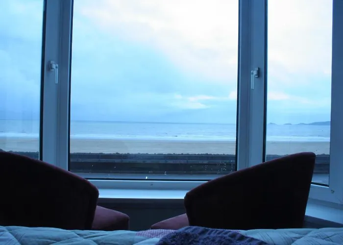 Devon View Guesthouse Swansea, United Kingdom