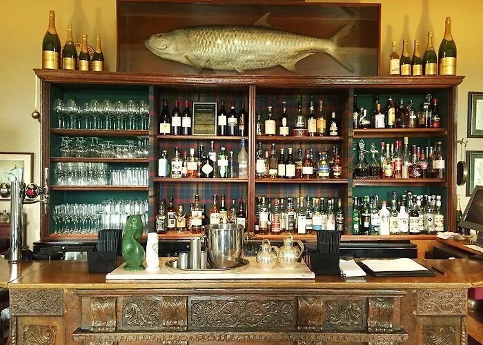 Raemoir House Hotel